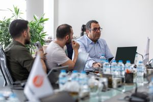 سرمایه‌گذاری انرژی دانا بر بهره‌وری و نوآوری با برگزاری دوره تخصصی برنامه‌نویسی پایتون